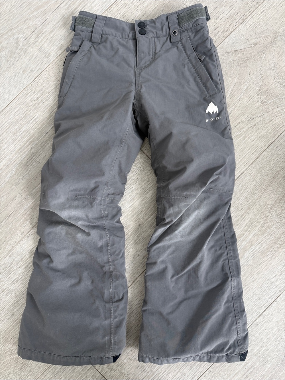 Kids snow pants - Burton